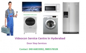 Videocon Service Centre in Hyderabad|Doorstep Services